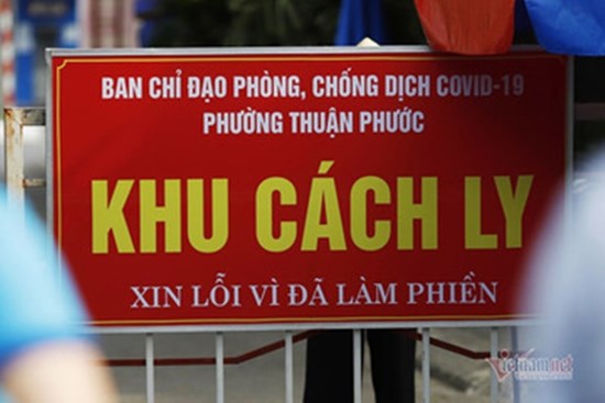 Cả nước thêm 14.314 ca Covid-19, trên 127 triệu liều vắc xin được tiêm