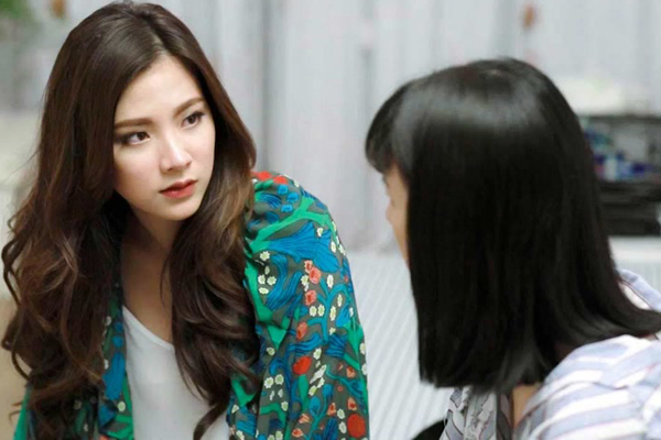 Ngay khi biết tôi bị vỡ nợ, bố chồng họp khẩn đại gia đình và đưa ra quyết định làm tôi run rẩy-1