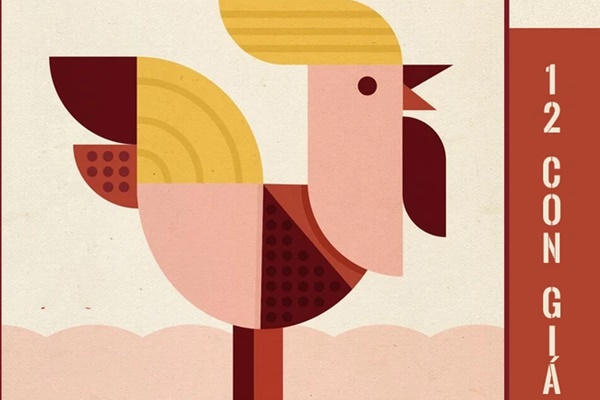 Lời tiên tri dành cho 12 con giáp trong tuần mới 6/12 - 12/12: Tuổi Tỵ nhận được sự yêu quý, tuổi Mùi bứt phá trong công việc-3