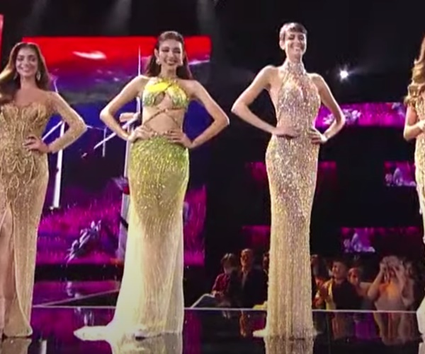 Sự thật về chiếc váy của Thuỳ Tiên khiến fan xót xa-6