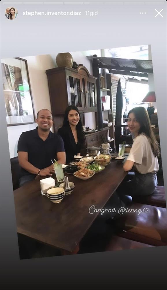 Cuộc thi Thuỳ Tiên từng trắng tay ra về phản ứng sao khi nàng hậu đăng quang Miss Grand?-3