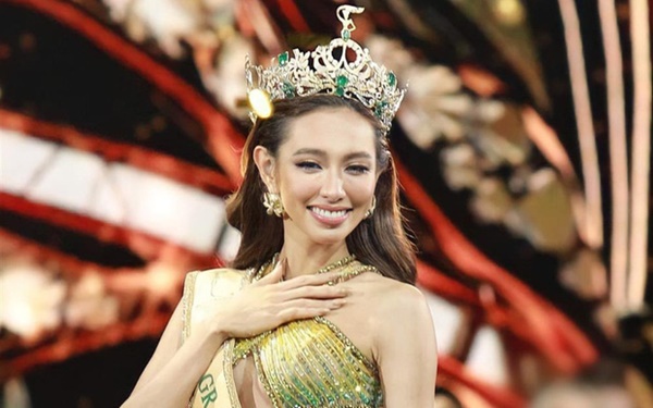 Cuộc thi Miss Grand International Hoa hậu Thuỳ Tiên vừa đăng quang tầm cỡ đến mức nào?-1