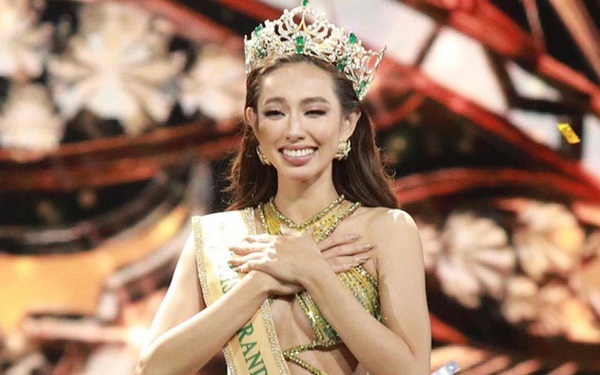 Cuộc thi Miss Grand International Hoa hậu Thuỳ Tiên vừa đăng quang tầm cỡ đến mức nào?-7