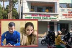 Vụ chủ shop quần áo hành hạ cô gái ở Thanh Hoá: Mẹ nữ sinh 17 tuổi từng quỳ xuống van xin chủ shop Mai Hường-4