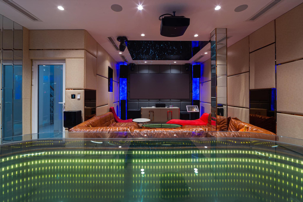 Cặp vợ chồng xây nhà 14 tỷ sau 3 năm kinh doanh, đổi toàn bộ thiết kế ban đầu để lung linh như nhà Ngọc Trinh-23