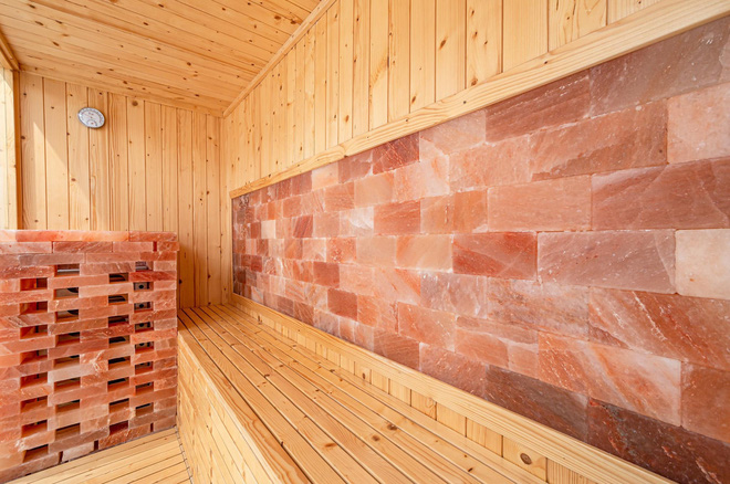 Cặp vợ chồng xây nhà 14 tỷ sau 3 năm kinh doanh, đổi toàn bộ thiết kế ban đầu để lung linh như nhà Ngọc Trinh-24