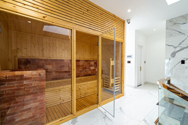 Cặp vợ chồng xây nhà 14 tỷ sau 3 năm kinh doanh, đổi toàn bộ thiết kế ban đầu để lung linh như nhà Ngọc Trinh-25