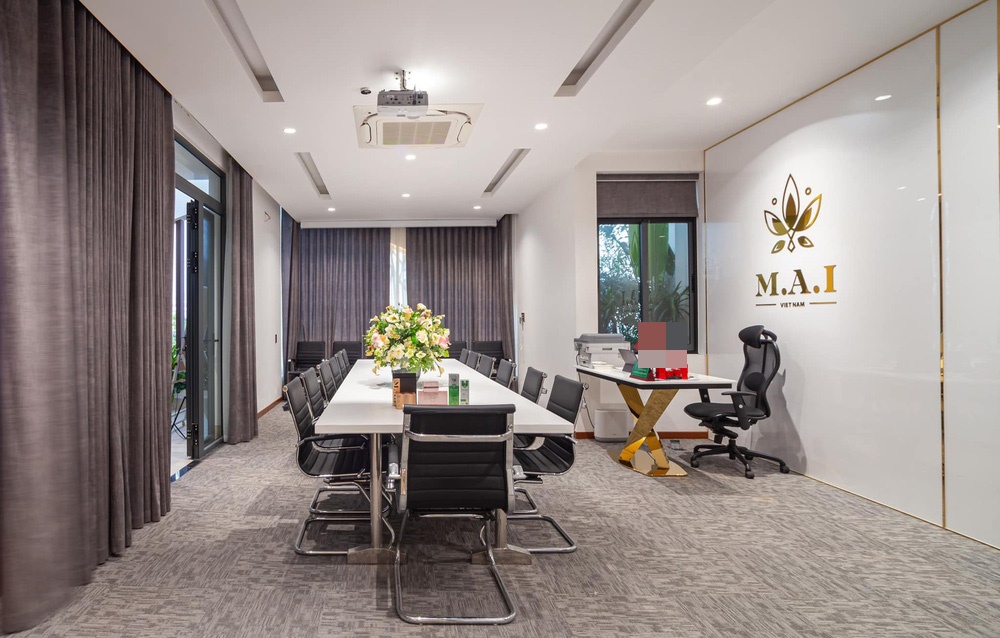 Cặp vợ chồng xây nhà 14 tỷ sau 3 năm kinh doanh, đổi toàn bộ thiết kế ban đầu để lung linh như nhà Ngọc Trinh-27