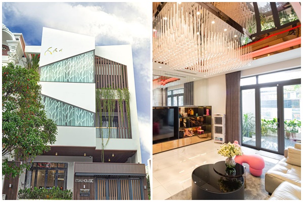 Lần đầu hé lộ biệt thự 100 mét vuông, giá vài chục tỷ của danh hài Bảo Chung-7