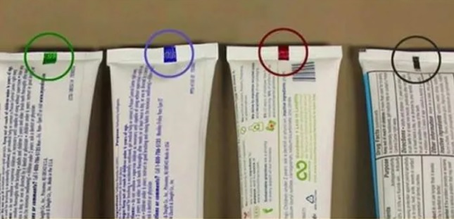 Ngã ngửa ý nghĩa của loạt ký hiệu đặc biệt trên bao bì sản phẩm-2