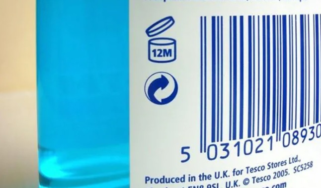 Ngã ngửa ý nghĩa của loạt ký hiệu đặc biệt trên bao bì sản phẩm-3