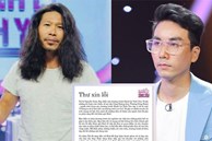 Đạo diễn Hành lý tình yêu gửi lời xin lỗi khán giả Huế vì vụ chàng trai nói ly hôn nếu không sinh con trai