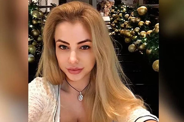 Cuộc đời nàng tiểu thư xinh đẹp kết thúc trong bí ẩn sau loạt drama tình tiền, báo thù và cái chết của 2 người chồng-1