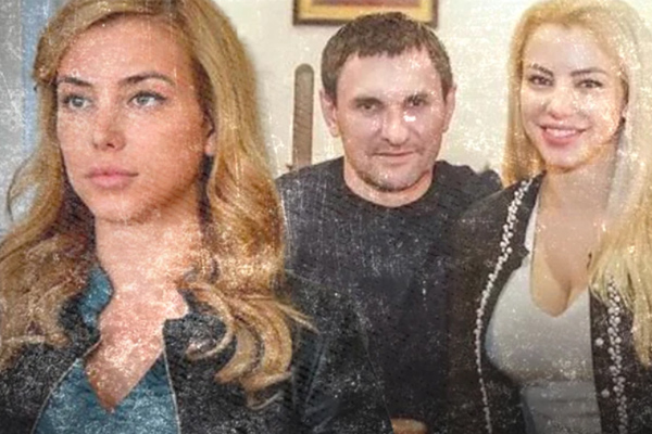 Thiên kim tiểu thư danh giá bậc nhất thế giới bị vạch trần là hàng fake với chiêu trò đầy tinh vi, đến cuối cùng vẫn chưa chịu thoát vai diễn-8