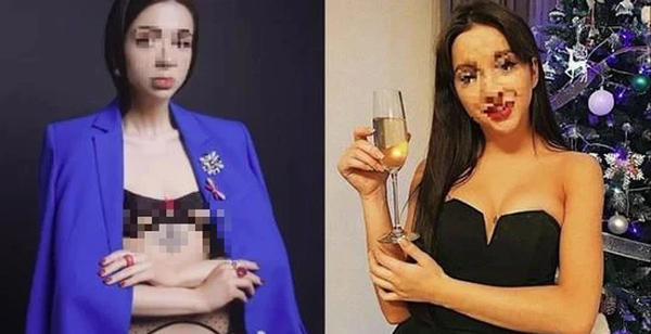 Ác mẫu ra tay chém con trai 2 tuổi, đằng sau vẻ ngoài xinh đẹp là bí mật đen tối và biểu cảm rùng mình sau khi gây án-1