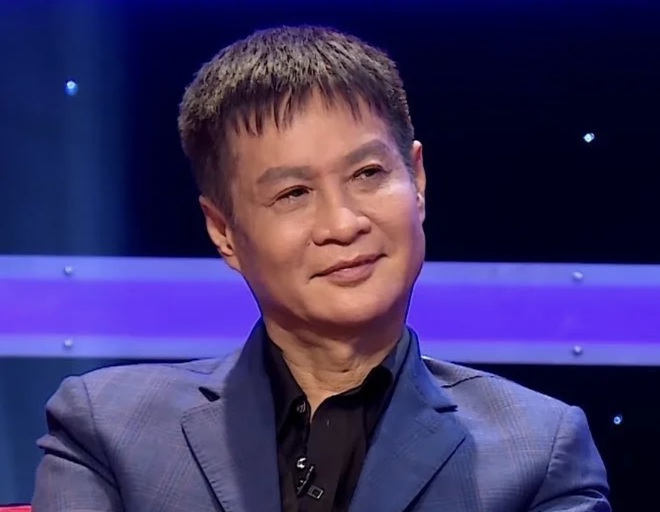 Lê Hoàng lại gây sốt: Phụ nữ 50 tuổi yêu trai 30, gì phải vớ ông 50 tuổi-1