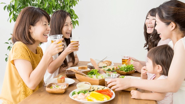 Những người sống thọ thường có 4 điểm chung trong ăn uống, dù cuộc sống có bận rộn đến đâu bạn cũng nên cố gắng học theo-4