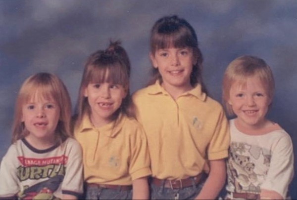 Đưa các con đến sống cùng tình mới, người phụ nữ không ngờ trả giá bằng 5 mạng người, để lại hiện trường khiến cảnh sát kinh hãi-2