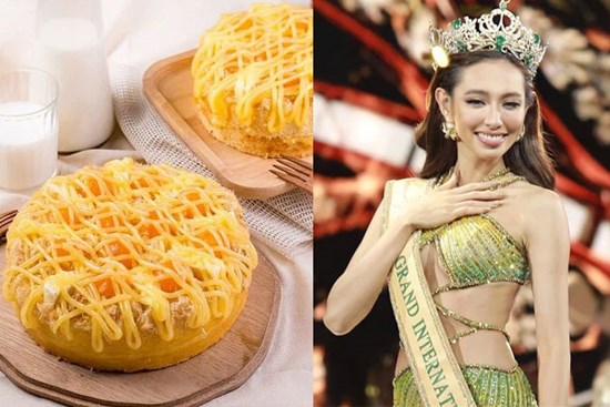 Bông lan trứng muối chắc chắn là món bánh hot nhất thời điểm này: Ăn nhiều rồi nhưng chị em đã biết cách làm chưa?