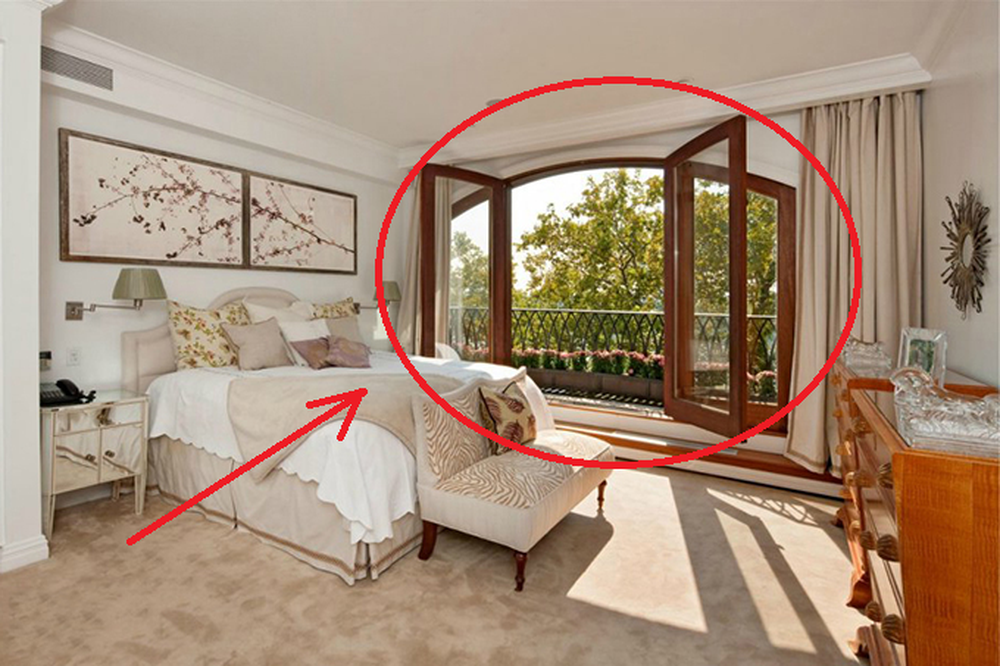 Phong thủy phương Đông chỉ ra 3 lỗi sai khi bài trí phòng ngủ khiến tài vận gia chủ sa sút-2