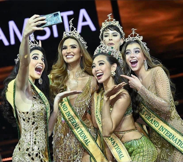 Vì sao ngài chủ tịch Miss Grand chọn Thuỳ Tiên là tân Hoa hậu Hoà bình Thế giới 2021?-2