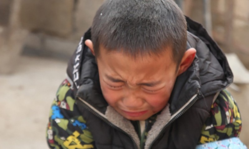 Nếu cha mẹ có con trai, thường xuyên cho phép trẻ làm 4 điều này, trẻ sẽ ngoan và thông minh hơn từng ngày-2