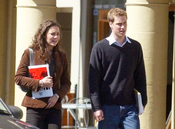 Phát hiện Hoàng tử William nhảy với gái lạ, Công nương Kate nổi cáu, đưa ra câu nói khiến chị em phải bái phục-1
