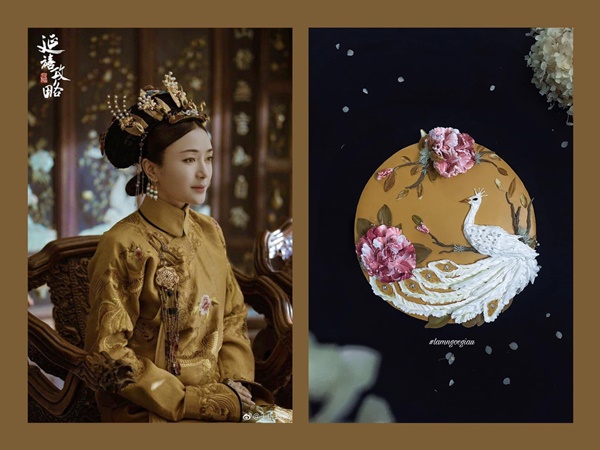 Mẹ đảm 9x đưa cả hậu cung vào bánh, thức tới 3h sáng để chinh phục độ khó, thành quả xuất sắc đáng ngưỡng mộ!-5