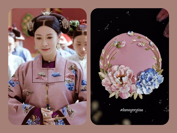 Mẹ đảm 9x đưa cả hậu cung vào bánh, thức tới 3h sáng để chinh phục độ khó, thành quả xuất sắc đáng ngưỡng mộ!-7