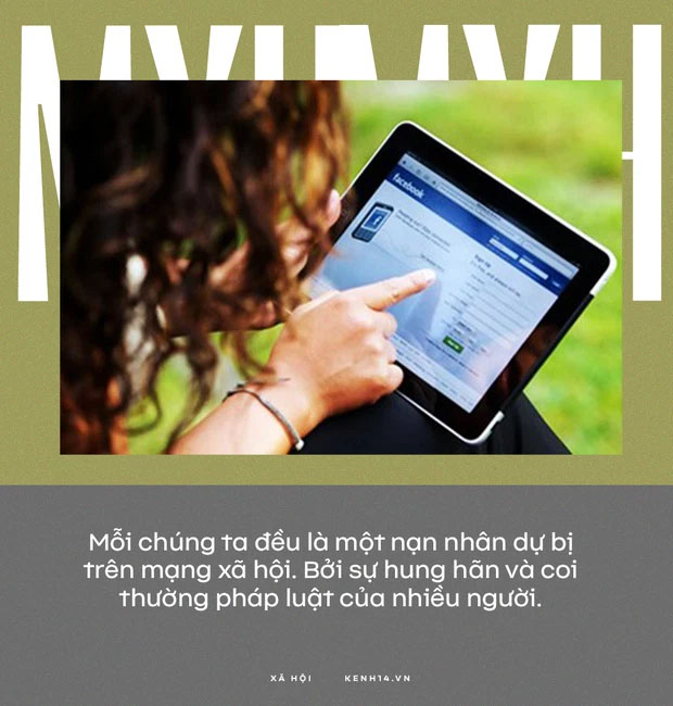 Từ vụ nữ sinh ăn trộm váy 160k: Đừng để lòng thương xót nạn nhân làm mờ đi cái sai của họ-3