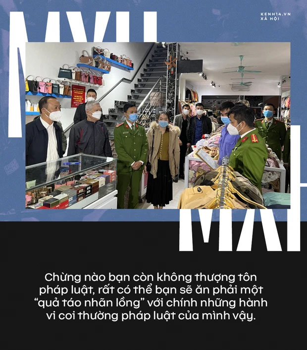 Từ vụ nữ sinh ăn trộm váy 160k: Đừng để lòng thương xót nạn nhân làm mờ đi cái sai của họ-4