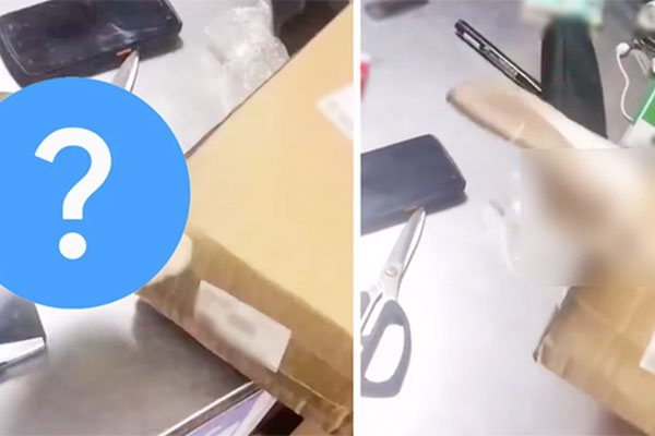 Người phụ nữ đỉnh nhất làng shipper: Nhìn cảnh tượng này ai cũng phải trầm trồ về khả năng chuyển hàng của cô!-2