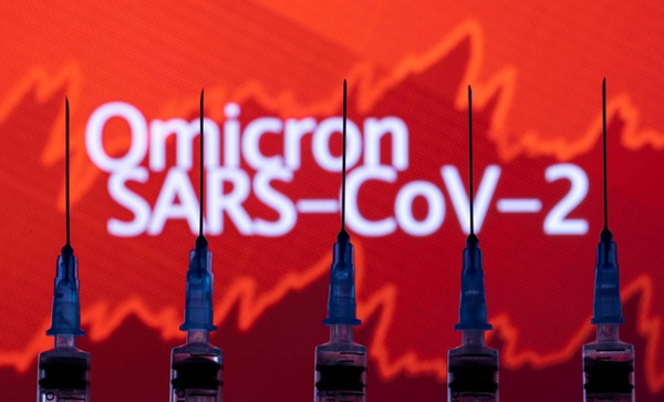 Tại sao các biến thể SARS-CoV-2 mới vẫn tiếp tục xuất hiện? Omicron sẽ thay thế Delta hay báo hiệu đại dịch sắp kết thúc?-1