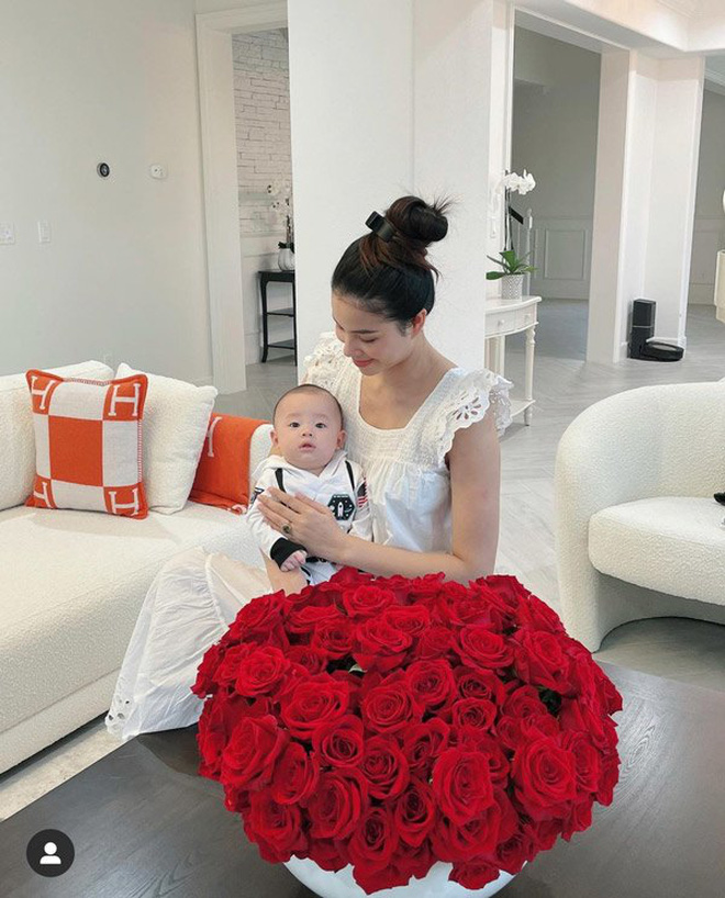 Phạm Hương bất ngờ nhắc về thời hoàng kim, tiết lộ 1 mong muốn sau 3 năm làm dâu hào môn ở Mỹ?-8