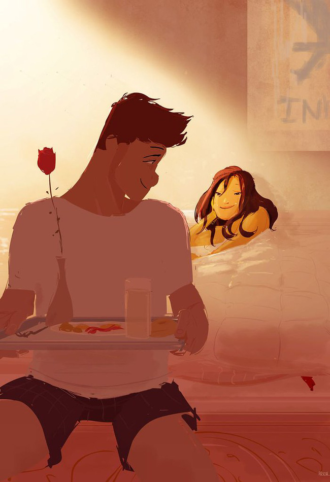 Chồng lười như hủi bỗng nấu cơm rửa bát ở nhà phụ nữ khác: Bài học thấm thía để đàn bà buông mà không đau-3