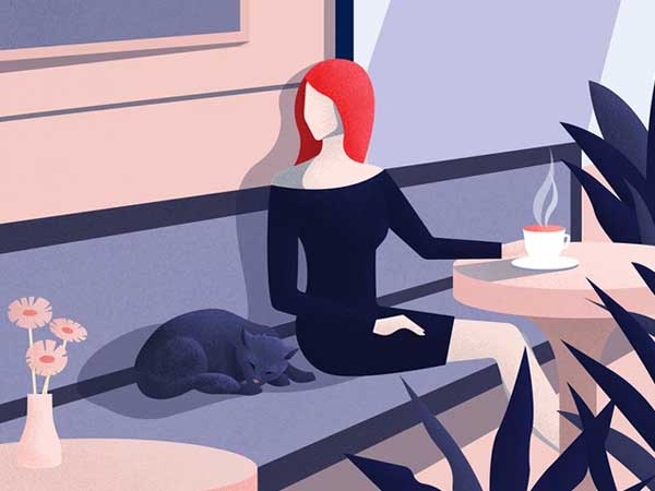 Chồng lười như hủi bỗng nấu cơm rửa bát ở nhà phụ nữ khác: Bài học thấm thía để đàn bà buông mà không đau-2