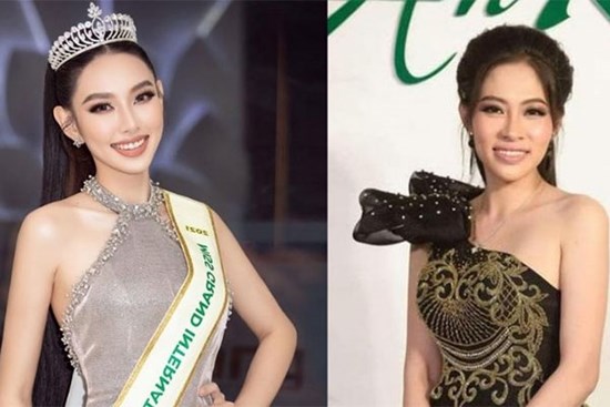 Căn nguyên mối 'ân oán' Thùy Tiên và chị gái HH Đặng Thu Thảo: 'Cưỡng đoạt tài sản', lừa ký giấy nợ khống để đe doạ