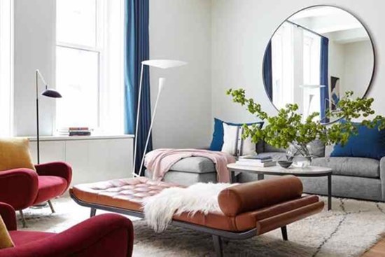 4 mẹo giúp phòng khách tránh tối đa vi khuẩn, kích hoạt tài lộc cho gia chủ