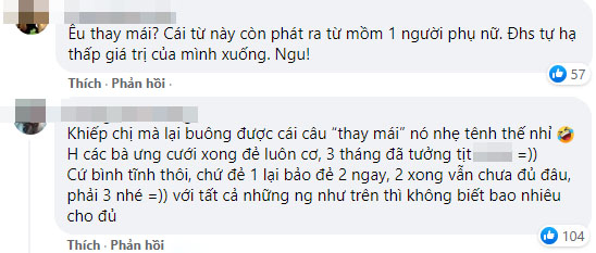 Kế hoạch sau cưới vì chưa muốn có con vội, nàng dâu tức nghẹn họng khi đọc được tin nhắn của chị họ gửi cho chồng mình-4