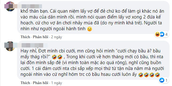 Kế hoạch sau cưới vì chưa muốn có con vội, nàng dâu tức nghẹn họng khi đọc được tin nhắn của chị họ gửi cho chồng mình-5