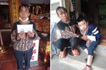 Cục Trẻ em lên tiếng vụ nữ sinh 17 tuổi bị vợ chồng chủ shop làm nhục, tống tiền ở Thanh Hóa-2