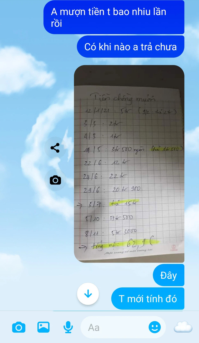 Cố chấp lấy chồng nhỏ tuổi hơn, tôi khóc ròng trong cuộc hôn nhân dán mác lắm tiền-2