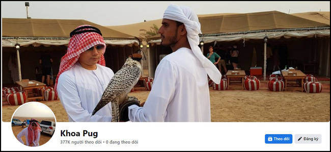 Cuộc chạy trốn của Khoa Pug mang tính lịch sử trong giới Youtuber, trốn tới đâu quay hình tới đó, lại còn lật ngược thế cờ với ông hoàng đá bào-4