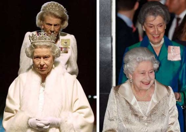 Nữ hoàng Anh đột ngột nhận thêm tin buồn khiến bà suy sụp, dư luận lo lắng và xót xa-2