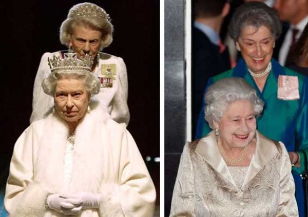 Nữ hoàng Anh đột ngột nhận thêm tin buồn khiến bà suy sụp, dư luận lo lắng và xót xa-2