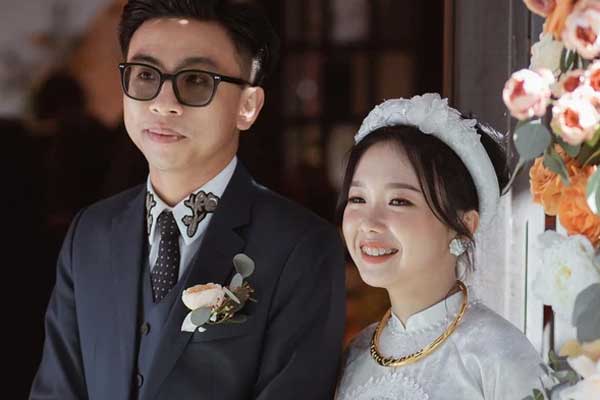 Thiếu gia hệ thống phở nổi tiếng Hà Nội to gan dìm hàng vợ, tiện thể tiết lộ người phụ trách rửa bát trong nhà-4