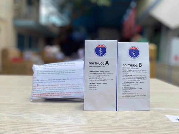 F0 điều trị tại nhà cần dự trữ loại thuốc nào?-2