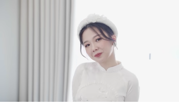 Danh tính cô gái sinh năm 1997 được gả vào nhà hệ thống phở nổi tiếng Hà Nội-5