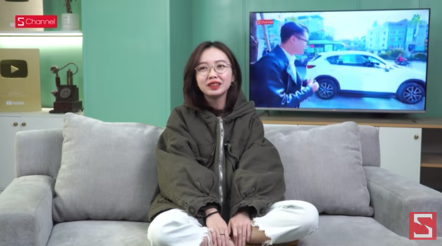 Danh tính cô gái sinh năm 1997 được gả vào nhà hệ thống phở nổi tiếng Hà Nội-3