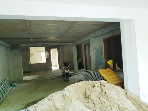 Diễn viên Văn Anh rao bán nhà hơn 137 m2-6